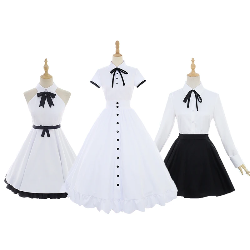 Fate grand order Saber Jeanne d'Arc (Alter) Matthew Kyrielite Cosplay Costumes Everyday Clothes
Fate grand order Saber Jeanne d'Arc (Alter) Matthew Kyrielite Cosplay Costumes Everyday Clothes