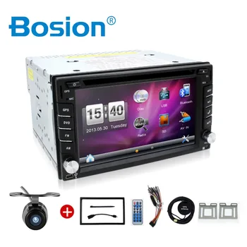 Wince 2 DIN Autoradio Car DVD GPS Player Double Radio Stereo In Dash MP3 Head Unit CD parking 2DIN HD TV Radio Video Audio
Wince 2 DIN Autoradio Car DVD GPS Player Double Radio Stereo In Dash MP3 Head Unit CD parking 2DIN HD TV Radio Video Audio