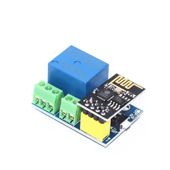 10pcs ESP8266 5V WiFi Relay Module Things Smart Home Remote Control Switch Phone APP (no with ESP8266)
10pcs ESP8266 5V WiFi Relay Module Things Smart Home Remote Control Switch Phone APP (no with ESP8266)
