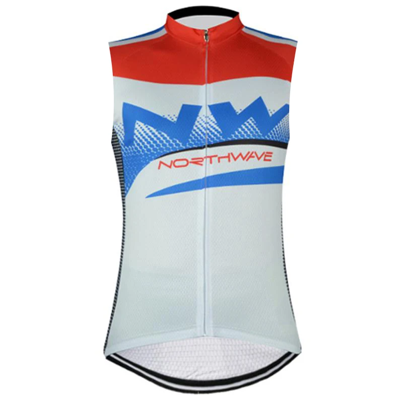 New 2019 Men Team Cycling Wear Summer Riding Sleeveless Jersey Shirt Breathable Bike Outdoor sweatshirt Quick drying K030401
New 2019 Men Team Cycling Wear Summer Riding Sleeveless Jersey Shirt Breathable Bike Outdoor sweatshirt Quick drying K030401