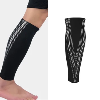 1Pcs Premium Calf Compression Sleeve Strong Calf Support Multiple Colors Graduated Pressure Sports Running Recovery Shin Splint
1Pcs Premium Calf Compression Sleeve Strong Calf Support Multiple Colors Graduated Pressure Sports Running Recovery Shin Splint
