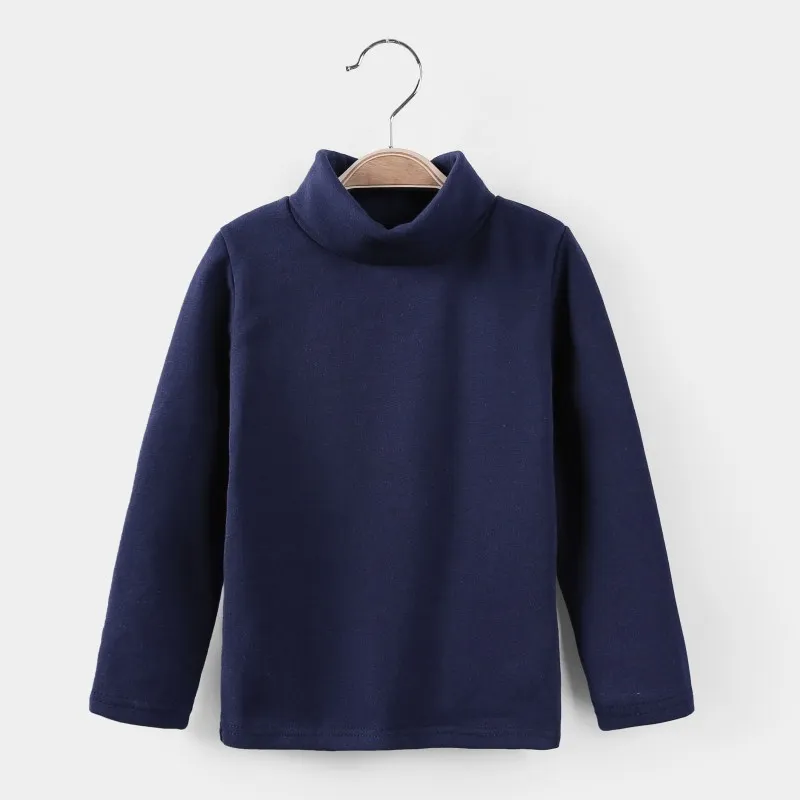 2019 Girls Sweaters Solid Candy Color Boys Sweaters Autumn Wool Baby Girl Bottoming T-shirt Sweater Kids Clothing Girls Pullover
2019 Girls Sweaters Solid Candy Color Boys Sweaters Autumn Wool Baby Girl Bottoming T-shirt Sweater Kids Clothing Girls Pullover