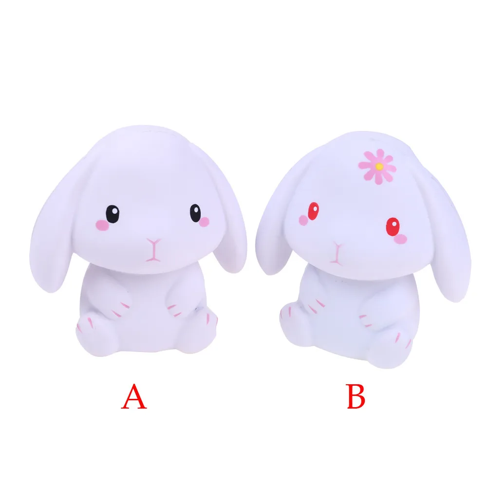 Squishies Adorable Rabbit Slow Rising Cream Squeeze Scented Stress Relief Toys Squishy Antistrss Pinch toy Giant Squishy Fun Kid
Squishies Adorable Rabbit Slow Rising Cream Squeeze Scented Stress Relief Toys Squishy Antistrss Pinch toy Giant Squishy Fun Kid