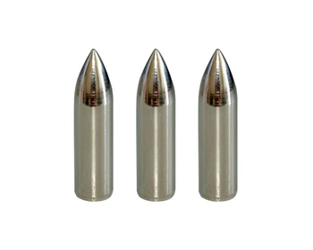 12 pieces silver color archery arrow target practicing tips arrow heads fixed arrow points
12 pieces silver color archery arrow target practicing tips arrow heads fixed arrow points