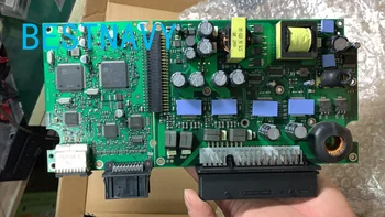 Free DHL/EMS shipping Amp Main Amplifier Circuit Board PCB with Most optical For Audi A5 2005-2009 8t0035223t
Free DHL/EMS shipping Amp Main Amplifier Circuit Board PCB with Most optical For Audi A5 2005-2009 8t0035223t