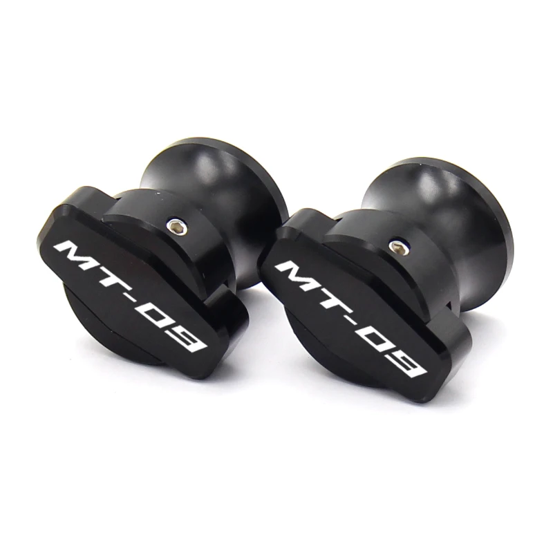 With logo MT-09 for yamaha MT09 MT 09 Tracer FZ09 2014 2016 2015 2017 2018 2019 CNC Stand screws Frame Swingarm Slider Spools
With logo MT-09 for yamaha MT09 MT 09 Tracer FZ09 2014 2016 2015 2017 2018 2019 CNC Stand screws Frame Swingarm Slider Spools