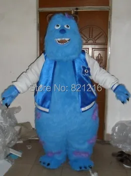 Monsters University Sulley Mascot Head Costume School Mascots Cartoon Character Costumes Costumes For Kids Party
Monsters University Sulley Mascot Head Costume School Mascots Cartoon Character Costumes Costumes For Kids Party