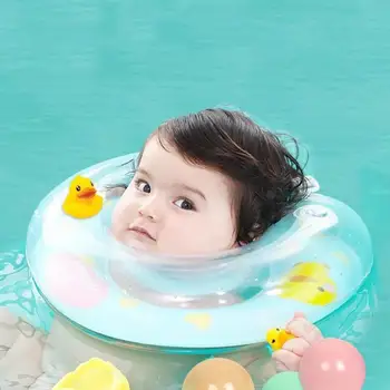 Baby Swimming Ring Swim Neck Float Circle Inflatable Infant Safety Bathing Kids Safety Cartoon Cute Infants Circle Float
Baby Swimming Ring Swim Neck Float Circle Inflatable Infant Safety Bathing Kids Safety Cartoon Cute Infants Circle Float