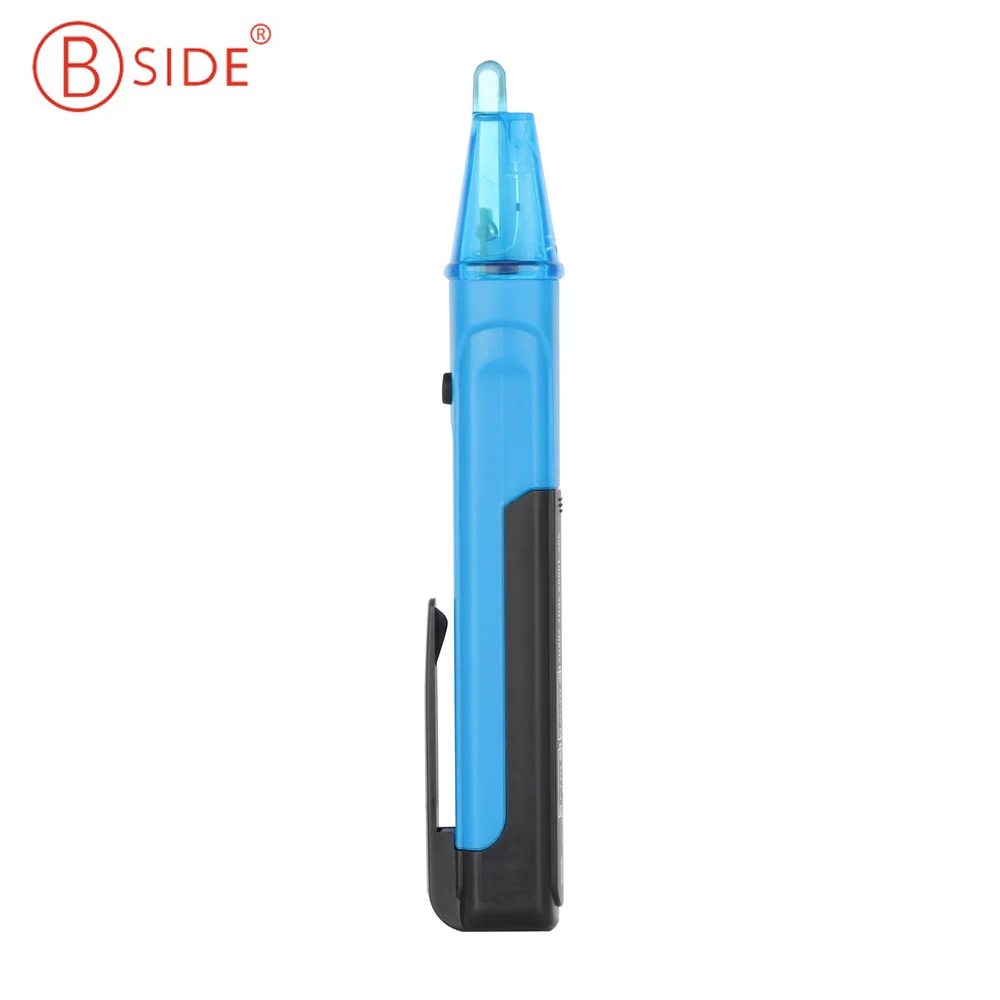 Bside AVD02 Non-Contact Tester Pen Style Stick Probe AC 90V~1000V Voltage Detector
Bside AVD02 Non-Contact Tester Pen Style Stick Probe AC 90V~1000V Voltage Detector