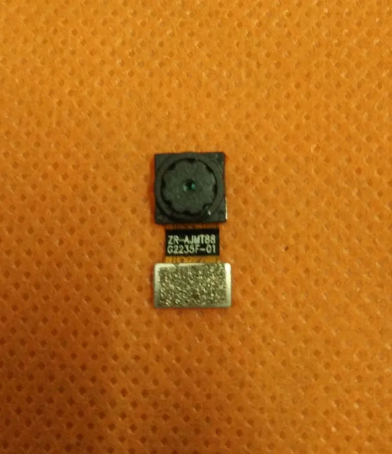 100% Original Photo Front Camera 2.0MP Module for MANN ZUG 5S Qualcomm Quad Core 5.0" HD 1280x720 Free shipping
100% Original Photo Front Camera 2.0MP Module for MANN ZUG 5S Qualcomm Quad Core 5.0" HD 1280x720 Free shipping