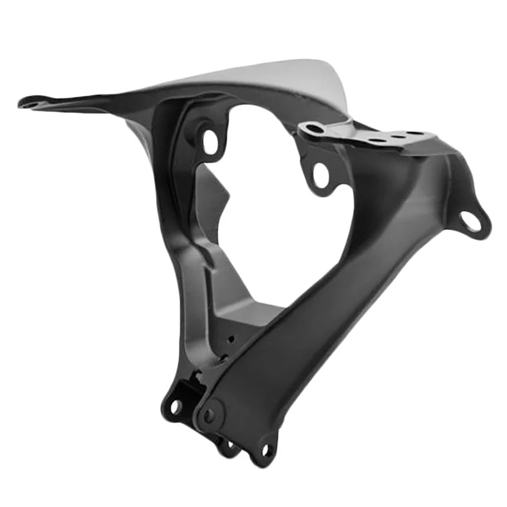 For 08-10 Suzuki GSXR600 GSXR750 GSX-R 600 750 K8 Upper Front Headlight Fairing Stay Bracket Headlamp Holder 2008 2009 2010
For 08-10 Suzuki GSXR600 GSXR750 GSX-R 600 750 K8 Upper Front Headlight Fairing Stay Bracket Headlamp Holder 2008 2009 2010