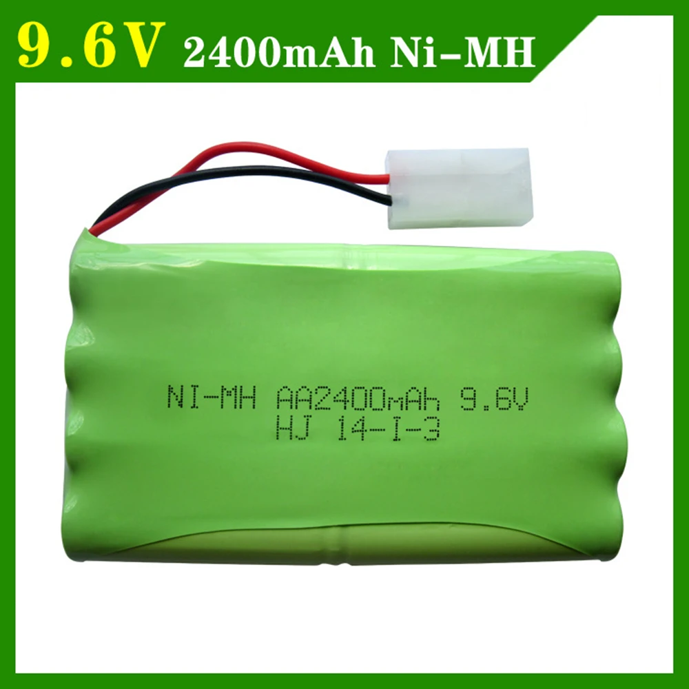 9,6 V 2400mAh дистанционное управление игрушка электрическое освещение безопасность объекты AA батарея Ni-MH батарея Группа Бесплатная доставка
9,6 V 2400mAh дистанционное управление игрушка электрическое освещение безопасность объекты AA батарея Ni-MH батарея Группа Бесплатная доставка