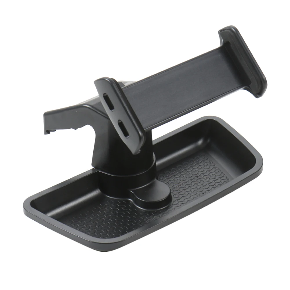 Cell Phone Holder Pad Car Mount Rotatable Fit for Jeep Wrangler JK 2012-2017 Accessories | Автомобили и мотоциклы