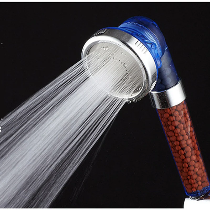 HOT PVIVLIS 3 Function Anion Spa Shower SPA Shower Head Pressurized Water - Saving Handheld Big Rain Shower Ducha Chuveiro
HOT PVIVLIS 3 Function Anion Spa Shower SPA Shower Head Pressurized Water - Saving Handheld Big Rain Shower Ducha Chuveiro