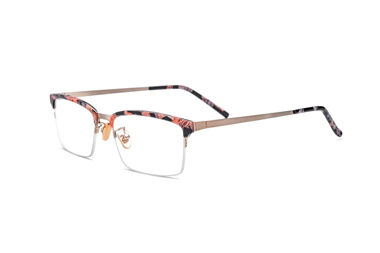 Vintage Reading Glasses Frame Women Prescription Spectacles Myopia Metal Optical Eyeglasses Oculos Gafas de Leer 2018 
Vintage Reading Glasses Frame Women Prescription Spectacles Myopia Metal Optical Eyeglasses Oculos Gafas de Leer 2018