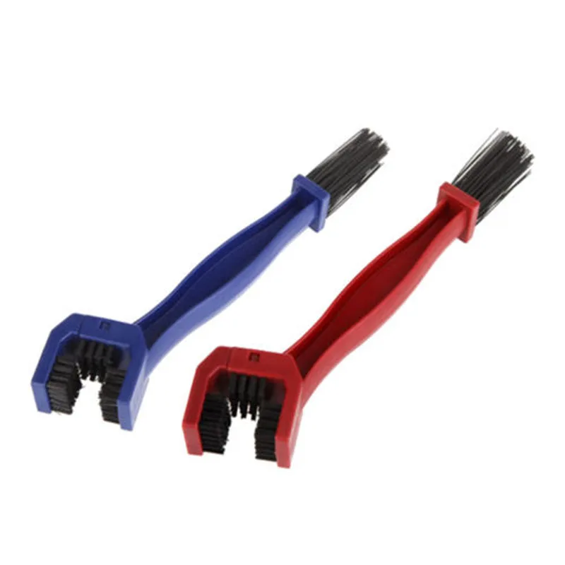 Plastic Cycling Motorcycle Bicycle Chain Clean Brush Gear Grunge Brush Cleaner Outdoor Cleaner Cleaner Scrubber Remover Tools
Plastic Cycling Motorcycle Bicycle Chain Clean Brush Gear Grunge Brush Cleaner Outdoor Cleaner Cleaner Scrubber Remover Tools