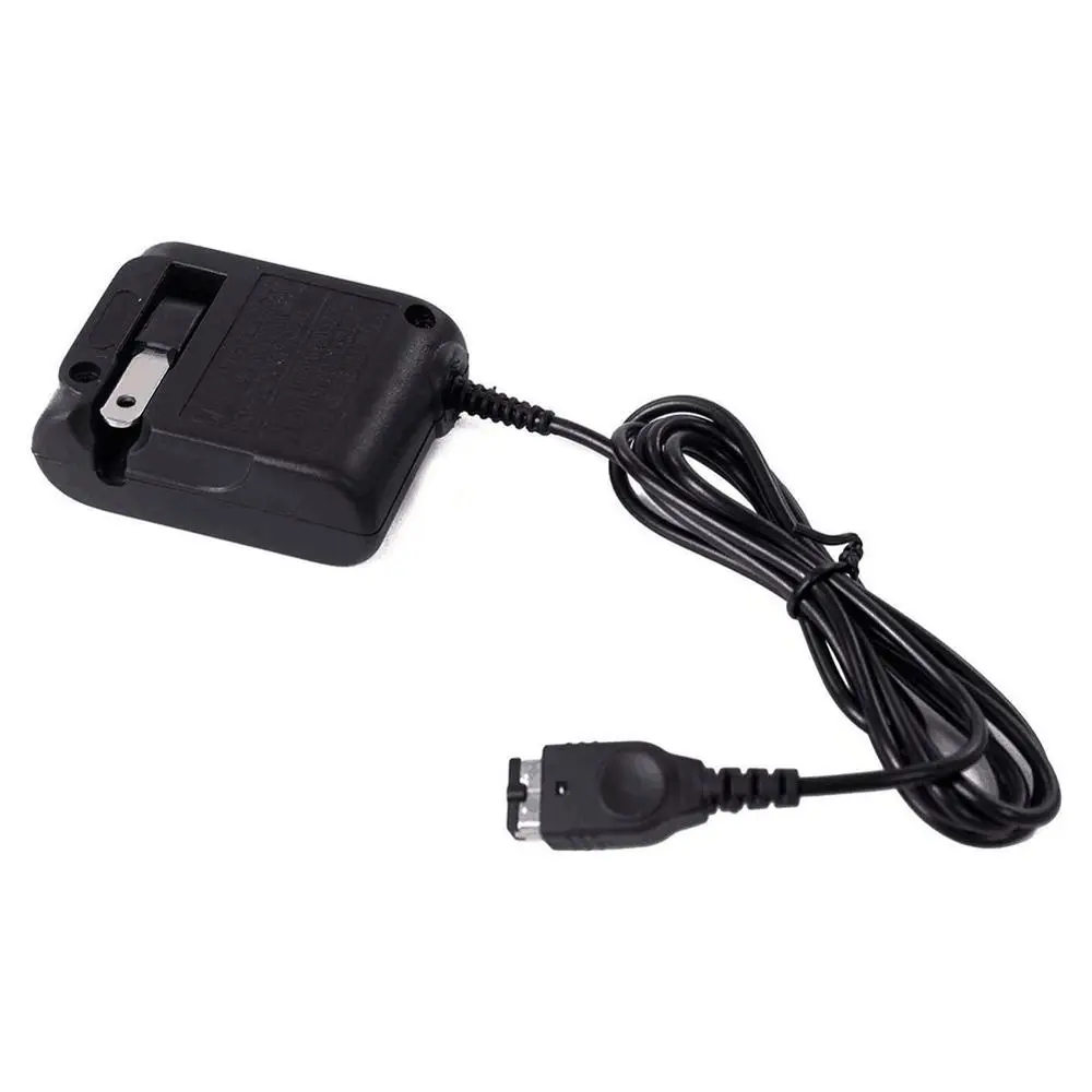 EU UK US Plug AC Power Adapter Supply Cable for Nintendo For NDS for Gameboy advance GBA SP console wall Charger
EU UK US Plug AC Power Adapter Supply Cable for Nintendo For NDS for Gameboy advance GBA SP console wall Charger