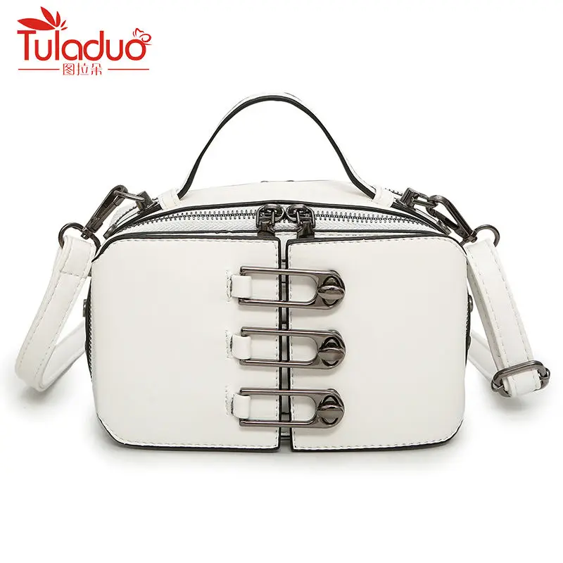 Designer Women Crossbody Bags High Quality Female Flap Bag Pu Leather Women Handbags Double Zipper Women Messenger Bags
Designer Women Crossbody Bags High Quality Female Flap Bag Pu Leather Women Handbags Double Zipper Women Messenger Bags