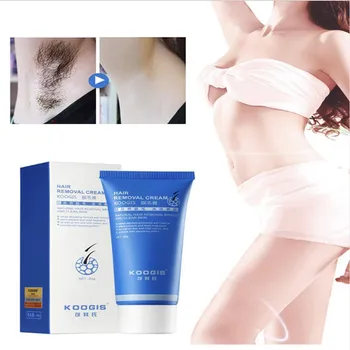 2018 New KOOGIS Natural Hair Remover Body Leg Facial Hair Removal Cream Painless Depilation Cream Bright Clean Skin
2018 New KOOGIS Natural Hair Remover Body Leg Facial Hair Removal Cream Painless Depilation Cream Bright Clean Skin