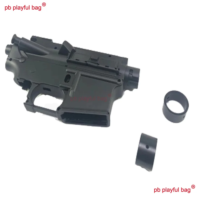 Outdoor sports CS sniper jinming8 Gen M4 water bullet for modified upgraded version of direct insertion ring M016 fishbone.D09
Outdoor sports CS sniper jinming8 Gen M4 water bullet for modified upgraded version of direct insertion ring M016 fishbone.D09
