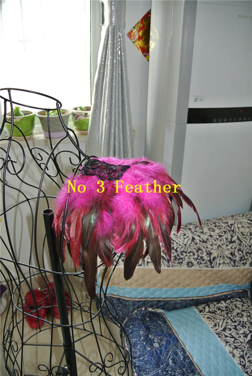 Hot pink rooster coque feather epaulette pad Carnival feather shoulder shrug burning man festival epaulettes
Hot pink rooster coque feather epaulette pad Carnival feather shoulder shrug burning man festival epaulettes