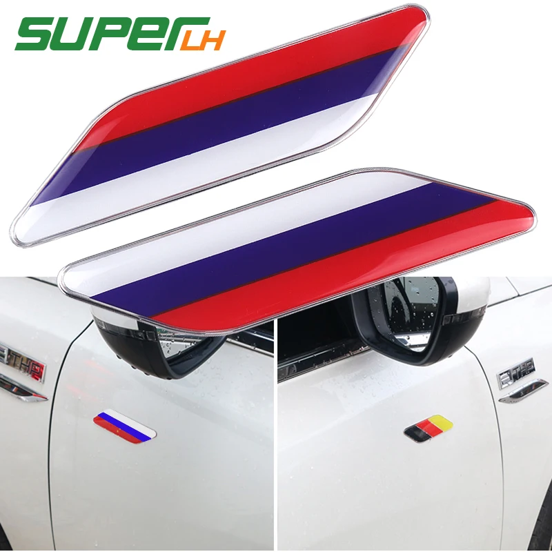 Car Decoration Russian flag Fender 3D Decal Side Door Sticker for LADA Granta Hyundai Solaris kia BMW polo Renault Car styling
Car Decoration Russian flag Fender 3D Decal Side Door Sticker for LADA Granta Hyundai Solaris kia BMW polo Renault Car styling