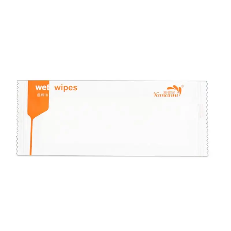 10Pcs Travel Portable Flight Disposable Non-Woven Fabric Hand Wet Wipes Tissue Individually Wrapped Hotel Restaurant Gift
10Pcs Travel Portable Flight Disposable Non-Woven Fabric Hand Wet Wipes Tissue Individually Wrapped Hotel Restaurant Gift