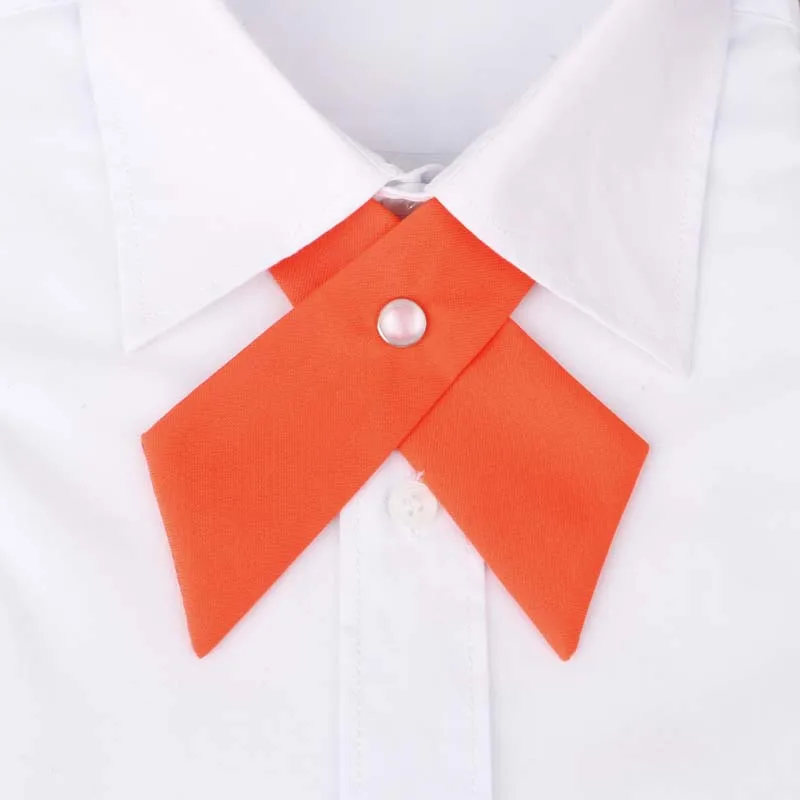 Mantieqingway Adjustable Solid Bow Tie Cravats Brand For Women Classic Polyester Bow Tie Necktie Party Popular Women's Bowties
Mantieqingway Adjustable Solid Bow Tie Cravats Brand For Women Classic Polyester Bow Tie Necktie Party Popular Women's Bowties