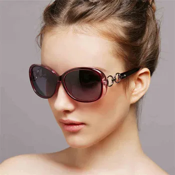 Luxury Polarized Sunglasses Women Vintage Brand Designer Driving High Quality Sun Glasses Female Fashion Mirror Sunglasses 2019
Luxury Polarized Sunglasses Women Vintage Brand Designer Driving High Quality Sun Glasses Female Fashion Mirror Sunglasses 2019