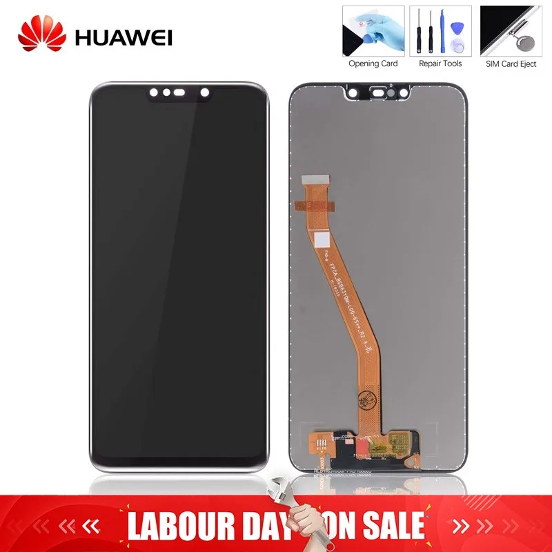 Original Display For Huawei Mate 20 Lite LCD Touch Screen Digitizer Assembly For Huawei Mate 20 Lite LCD Display Replacement
Original Display For Huawei Mate 20 Lite LCD Touch Screen Digitizer Assembly For Huawei Mate 20 Lite LCD Display Replacement