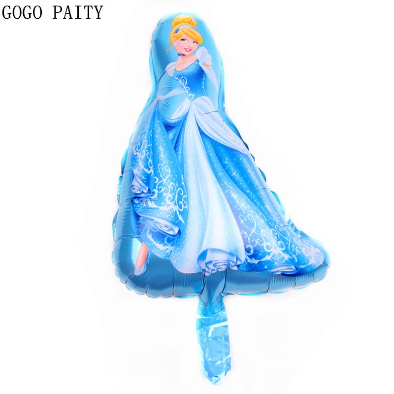GOGO PAITY Free Shipping New Mini Princess Aluminum Balloon Children's Birthday Party Decorative Cartoon Toys Wholesale
GOGO PAITY Free Shipping New Mini Princess Aluminum Balloon Children's Birthday Party Decorative Cartoon Toys Wholesale