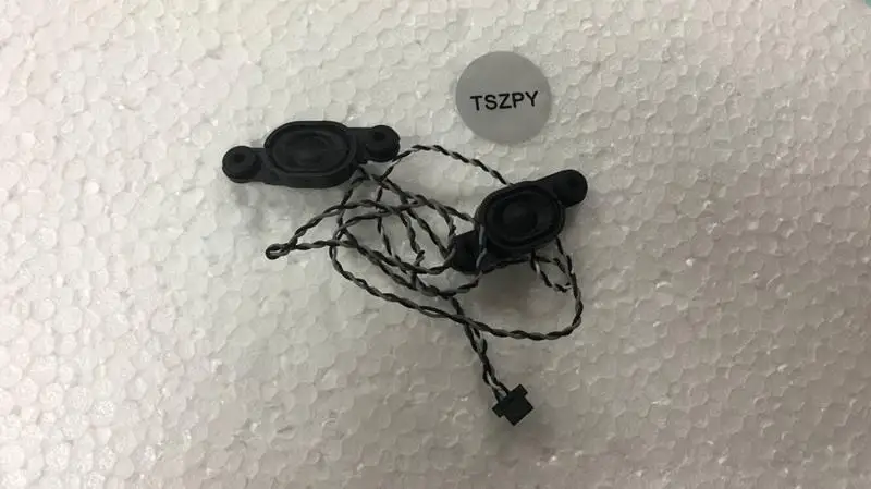 New original Laptop Fix Speaker for Toshiba satellite C850 C850D C870 C875 speaker Built-in Speaker
New original Laptop Fix Speaker for Toshiba satellite C850 C850D C870 C875 speaker Built-in Speaker