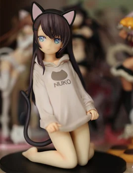17cm Japanese sexy anime figure OCHI LIPKA Ripuka action figure collectible model toys for boys
17cm Japanese sexy anime figure OCHI LIPKA Ripuka action figure collectible model toys for boys
