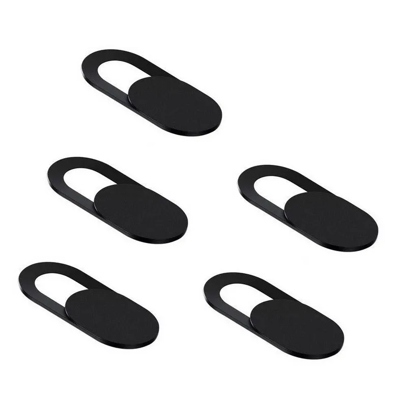 1 PC Privacy Protective Sticker WebCam Cover Ultra Thin Phone Lens Cover Shutter Magnet Slider for iPad iPhone for Smartphone
1 PC Privacy Protective Sticker WebCam Cover Ultra Thin Phone Lens Cover Shutter Magnet Slider for iPad iPhone for Smartphone
