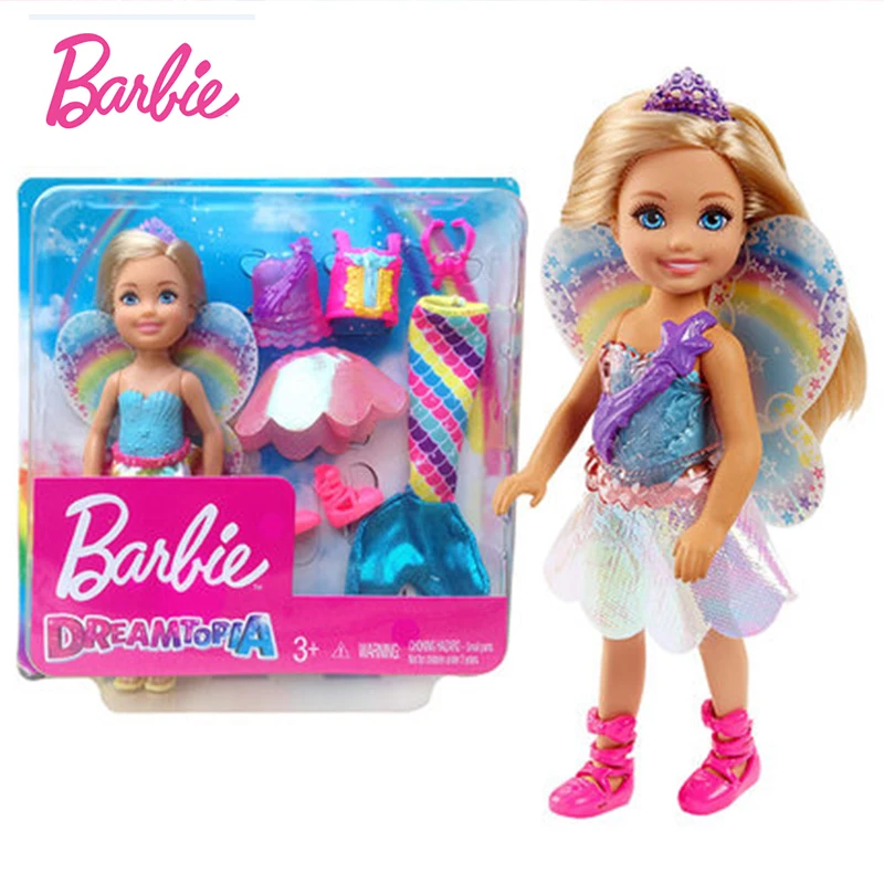 Original Barbie Present Gift Boneca baby princess Brand Mermaid Doll Feature Rainbow Lights Girls Toys For Chilren Birthday
Original Barbie Present Gift Boneca baby princess Brand Mermaid Doll Feature Rainbow Lights Girls Toys For Chilren Birthday