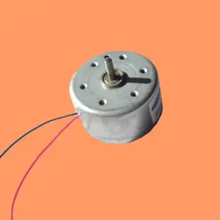 The new RF300 RF-300 Micro DC Motor DC Micro Motor RF300 higher prices flat Ma Date
The new RF300 RF-300 Micro DC Motor DC Micro Motor RF300 higher prices flat Ma Date
