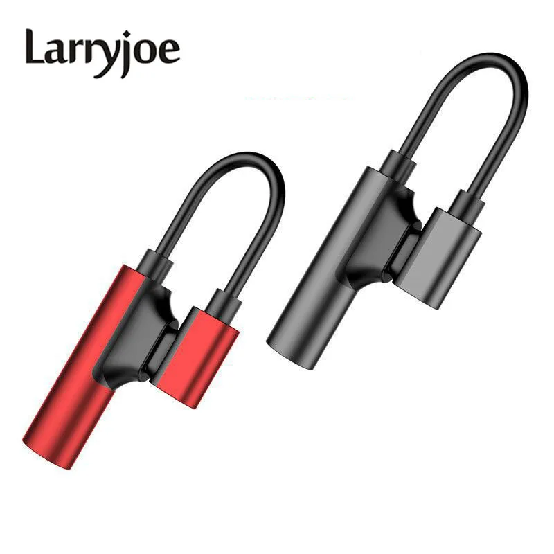 USB Type C to 3.5MM Converter Earphone Audio Cable Type-C To 3.5 Adapter Cable For Samsung Letv xiaomi 6 phone LeEco Le 2 Pro
USB Type C to 3.5MM Converter Earphone Audio Cable Type-C To 3.5 Adapter Cable For Samsung Letv xiaomi 6 phone LeEco Le 2 Pro