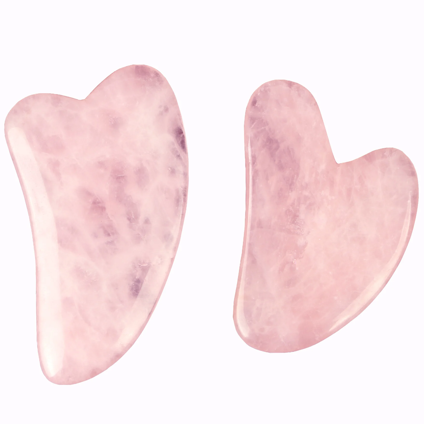 Natural Rose Quartz Jade Board Chinese Tradition Guasha Body Massager Skin Care Tool Scraper For Blood Circulation Health Care
Natural Rose Quartz Jade Board Chinese Tradition Guasha Body Massager Skin Care Tool Scraper For Blood Circulation Health Care