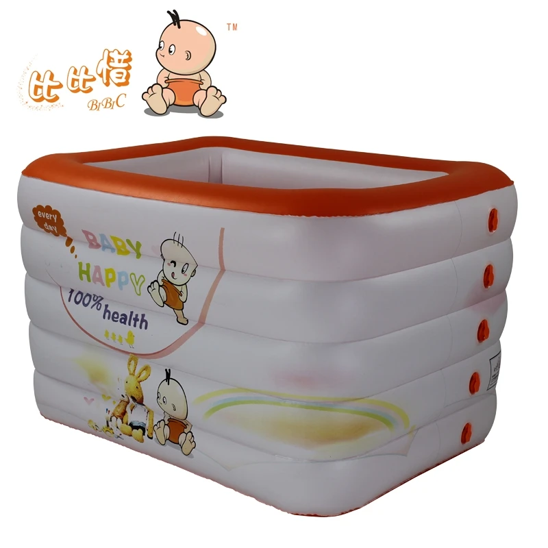 At a loss! Heightening and thickening the original authentic infants baby inflatable swimming fishing pond
At a loss! Heightening and thickening the original authentic infants baby inflatable swimming fishing pond