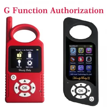 Keydiy Mini KD Mobile Key Remote Maker Generator for Android & IOS System
Keydiy Mini KD Mobile Key Remote Maker Generator for Android & IOS System