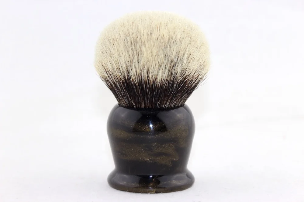 Frank Shaving(FS)-KING KNOT 40mm #FI40-DG10, Finest Badger Shaving Brush with Firework Handle+FREE SHIPPING
Frank Shaving(FS)-KING KNOT 40mm #FI40-DG10, Finest Badger Shaving Brush with Firework Handle+FREE SHIPPING