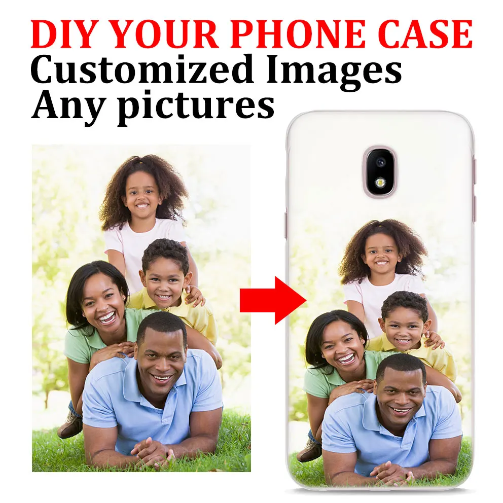 Customized DIY Phone case cover for Samsung galaxy J3 J4 J6 Plus J7 J8 2018 A6 A7 A8 A9 2018 PC Hard back case cover
Customized DIY Phone case cover for Samsung galaxy J3 J4 J6 Plus J7 J8 2018 A6 A7 A8 A9 2018 PC Hard back case cover