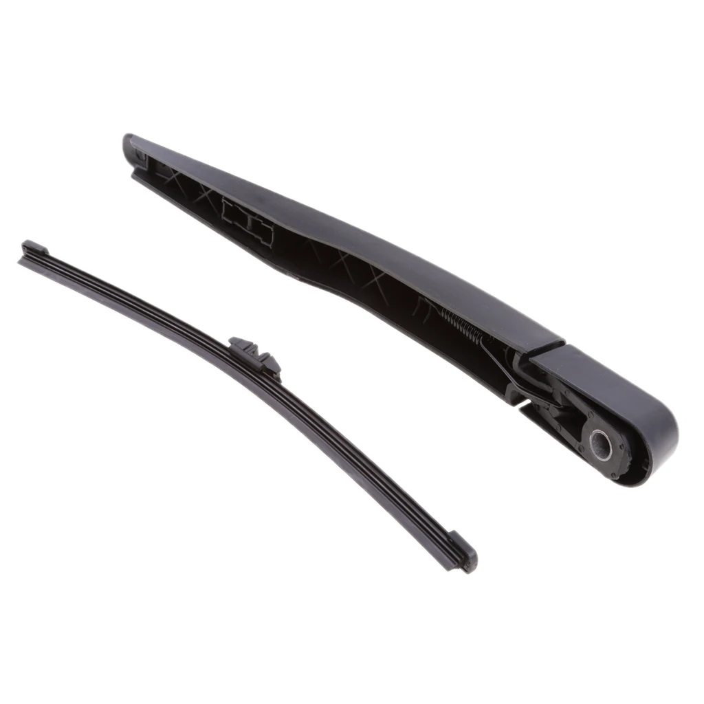 30cm Plastic Wiper Car Rear Window Windshield Windscreen Wiper Arm Blade For Ford Escape 2008-2012
30cm Plastic Wiper Car Rear Window Windshield Windscreen Wiper Arm Blade For Ford Escape 2008-2012