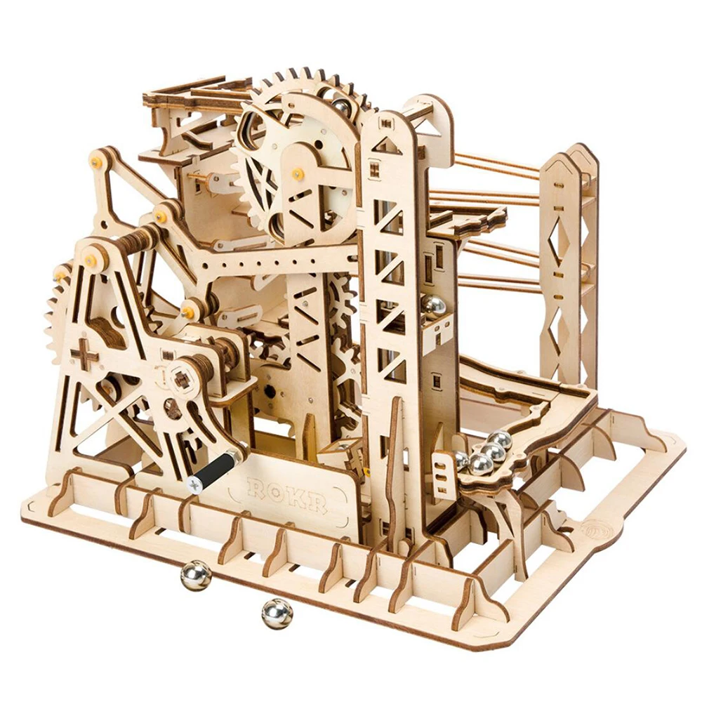 5 Kinds Wooden Toys Educational Toys 3D Puzzle Creative DIY Laser Cutting Mechanical Model Puzzles For Kids Puzzle Gift Kids Toy
5 Kinds Wooden Toys Educational Toys 3D Puzzle Creative DIY Laser Cutting Mechanical Model Puzzles For Kids Puzzle Gift Kids Toy