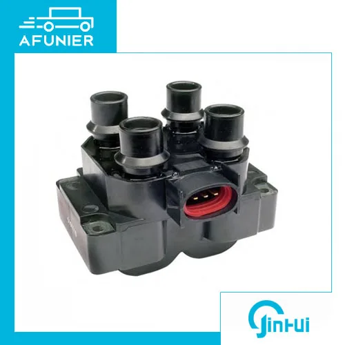 12 months quality guarantee Ignition coil for MAZDA 626 B2300 B2500 OE No.F5LU-12029-AA
12 months quality guarantee Ignition coil for MAZDA 626 B2300 B2500 OE No.F5LU-12029-AA