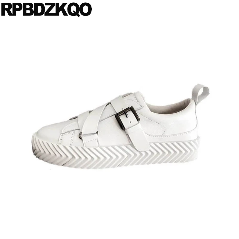 round toe casual white muffin plain designer creepers platform shoes trainers elevator fashion thick sole china women sneakers
round toe casual white muffin plain designer creepers platform shoes trainers elevator fashion thick sole china women sneakers