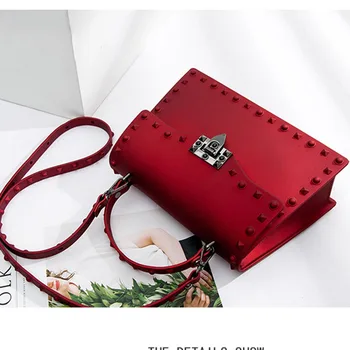 2019 New Women Makeup Bags Cosmetic Bag Case Jelly Make Up Organizer Luxury Women Bags Designer Fashion Women Travel Bags Gray
2019 New Women Makeup Bags Cosmetic Bag Case Jelly Make Up Organizer Luxury Women Bags Designer Fashion Women Travel Bags Gray