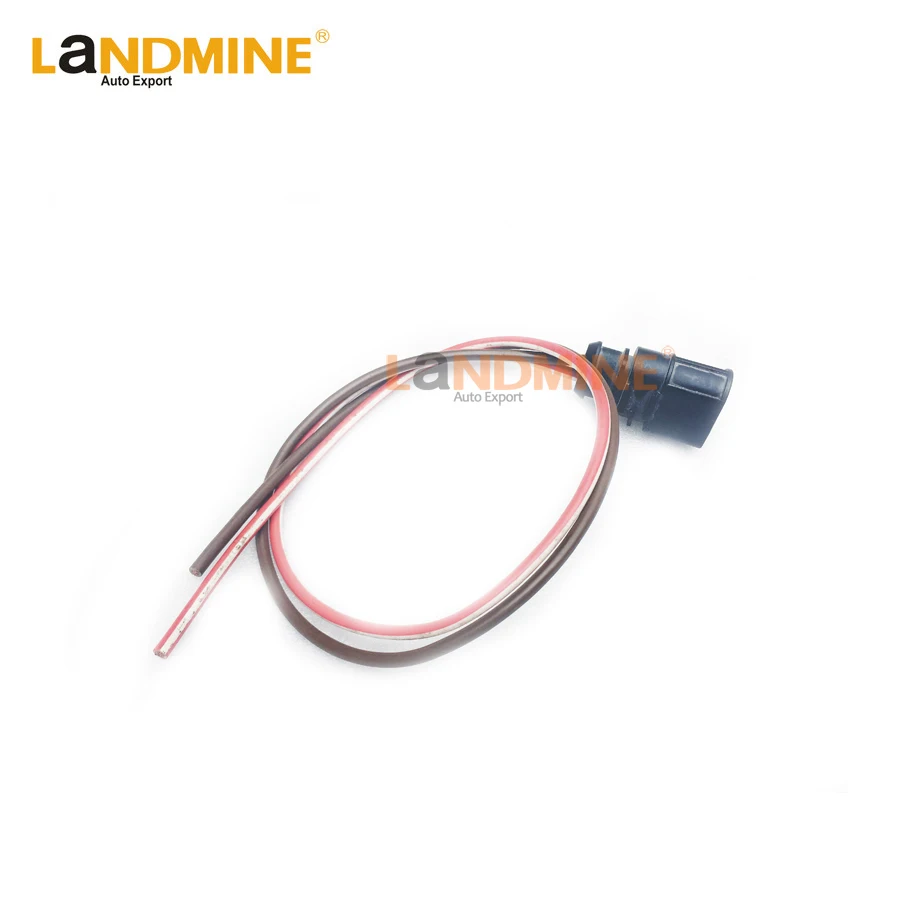 Free Shipping 1pcs Air Suspension Air Compressor Pump Power Cable Fit Audi A8 410616008E
Free Shipping 1pcs Air Suspension Air Compressor Pump Power Cable Fit Audi A8 410616008E