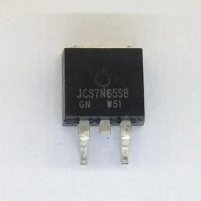 3pcs/lot JCS7N65SB CS7N65 TO-263 new original