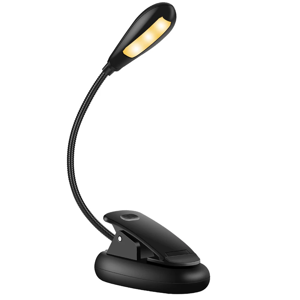 For Kindle With Clip Gooseneck Bedroom Soft Flexible Notebook Computer Reading Light Rechargeable Portable Led School Adjustable
For Kindle With Clip Gooseneck Bedroom Soft Flexible Notebook Computer Reading Light Rechargeable Portable Led School Adjustable